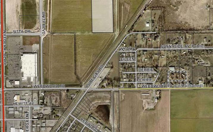 Lot R2 N Federal Blvd, Riverton, WY 82501 | Crexi.com