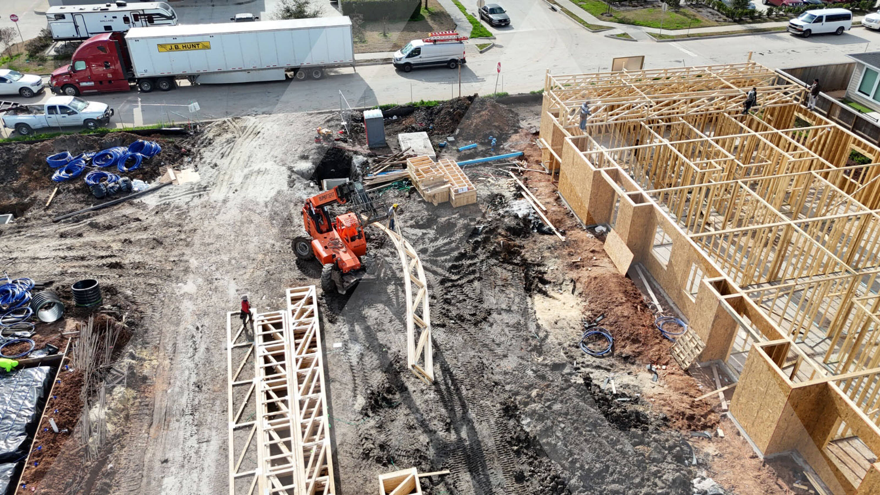 Grand Meadows Office Condos - Building 7