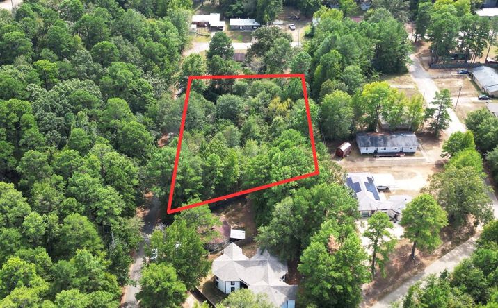 Pictures of Land property located at TBD Ridgeview, Atlanta, TX 75551 for sales - image #1