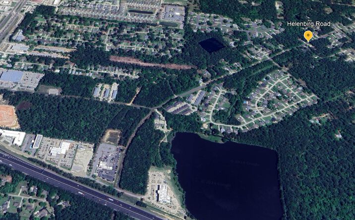 Pictures of Land property located at 9482 Slemmer Rd, Covington, LA 70433 for sales - image #1