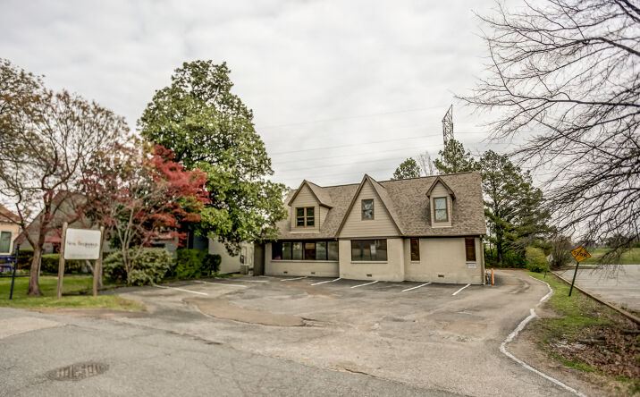 Pictures of Office, Retail property located at 1086 W Rex Rd, Memphis, TN 38119 for sales - image #1