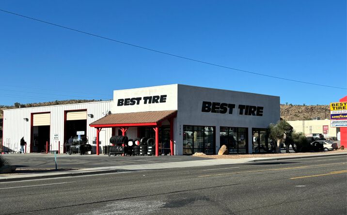 Pictures of Business for Sale, Retail, Special Purpose property located at 1210 W Beale St, Kingman, AZ 86401 for sales - image #1