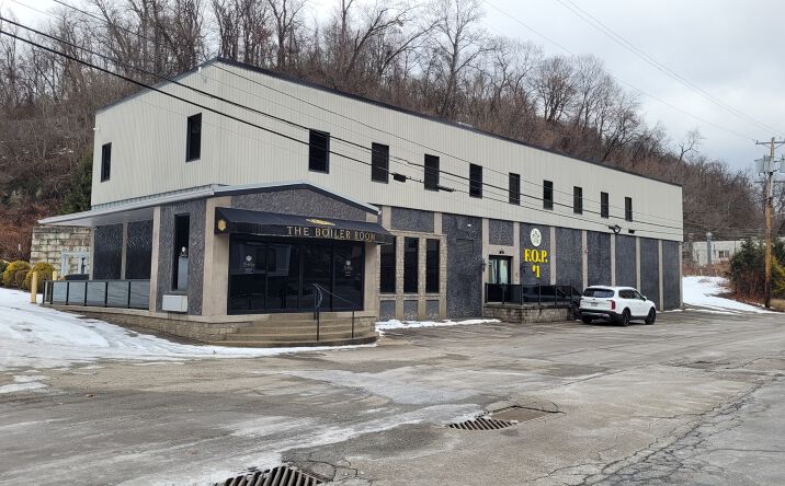 Pictures of Mixed Use, Office property located at 1070 Banksville Ave, Pittsburgh, PA 15220 for sales - image #1