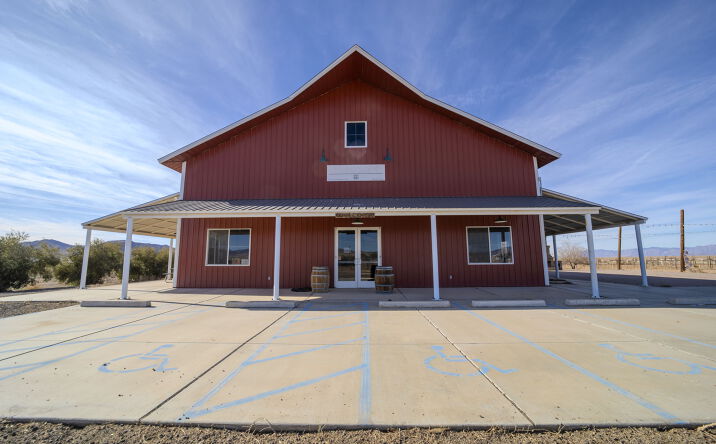 Pictures of Hospitality, Mixed Use, Mobile Home Park, Special Purpose property located at 10965 Moonscape Way, Kingman, AZ 86401 for sales - image #1