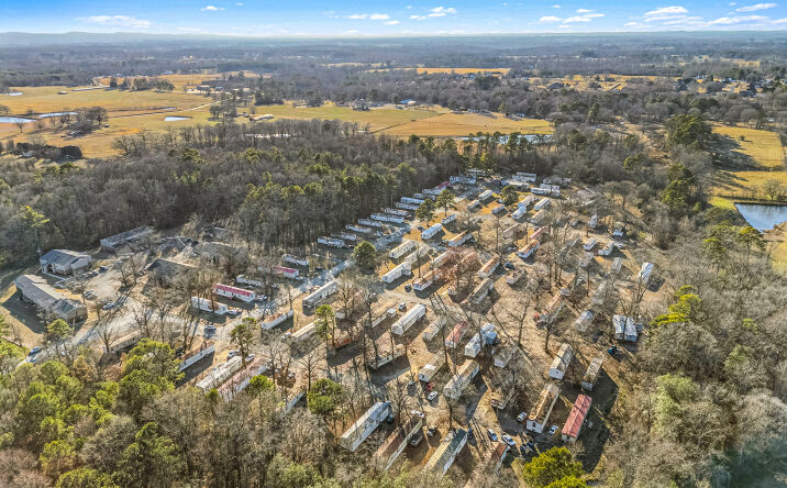 Pictures of Mobile Home Park property located at 202 Leisure Acres Ct, Boaz, AL 35957, 220 Anderson St E, Scottsboro, AL 35769, 840 W Willow St, Scottsboro, AL 35768 for sales - image #1