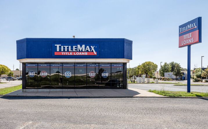 Pictures of Retail property located at 4225 S Loop 289, Lubbock, TX 79423 for comps - image #1
