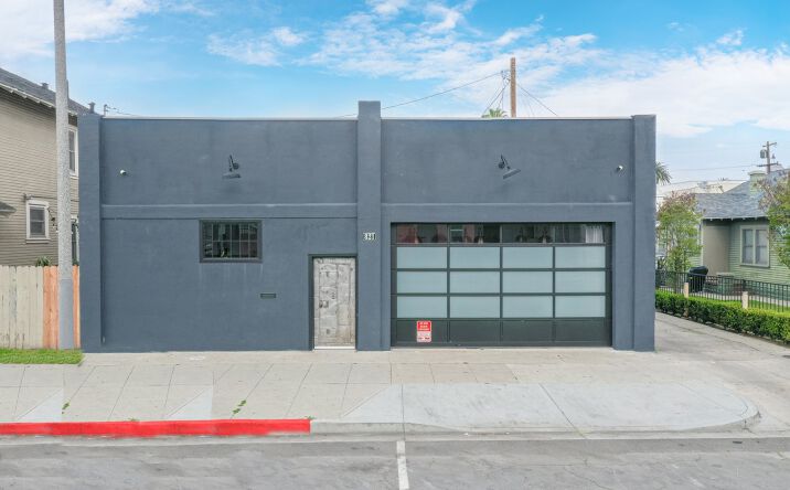 Pictures of Office property located at 821 Lime Ave, Long Beach, CA 90813 for sales - image #1