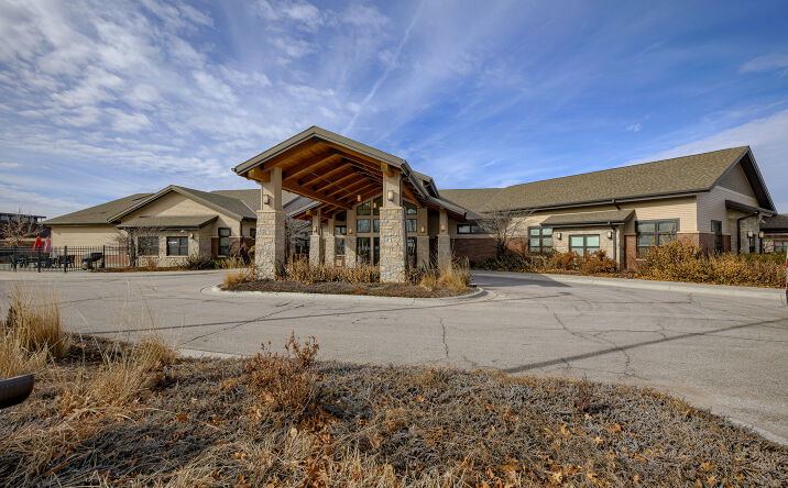 Pictures of Special Purpose property located at 5431 S 16th St, Lincoln, NE 68512 for sales - image #1