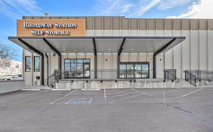 Pictures of Industrial, Self Storage property located at 1475 S Acoma St, Denver, CO 80223 for sales - image #1