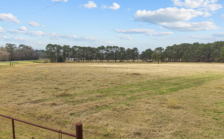 Pictures of Land property located at 00 FM 563 North, Wallisville, TX 77575 for sales - image #1
