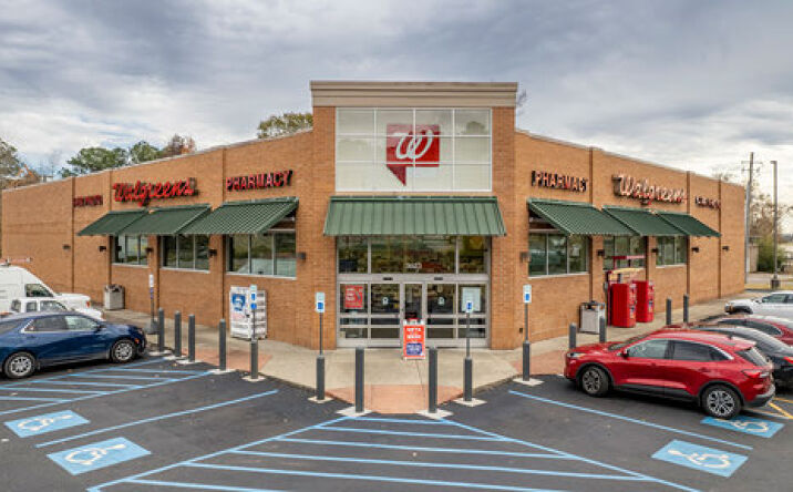 Pictures of Retail property located at 3025 Allison-Bonnett Memorial Dr, Hueytown, AL 35023 for sales - image #1