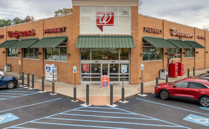 Pictures of Retail property located at 3025 Allison-Bonnett Memorial Dr, Hueytown, AL 35023 for sales - image #1