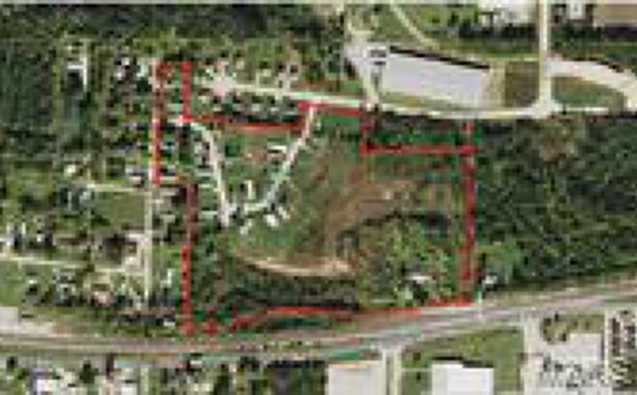 Pictures of Industrial, Mobile Home Park property located at Juni Way, Truesdale, MO 63383 for sales - image #1