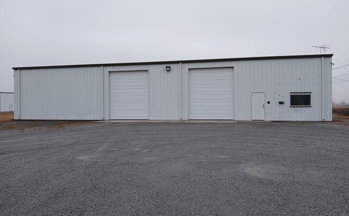 Pictures of Industrial, Land, Mixed Use, Self Storage, Special Purpose property located at 307 NW 5th St, Pryor, OK 74361 for sales - image #1