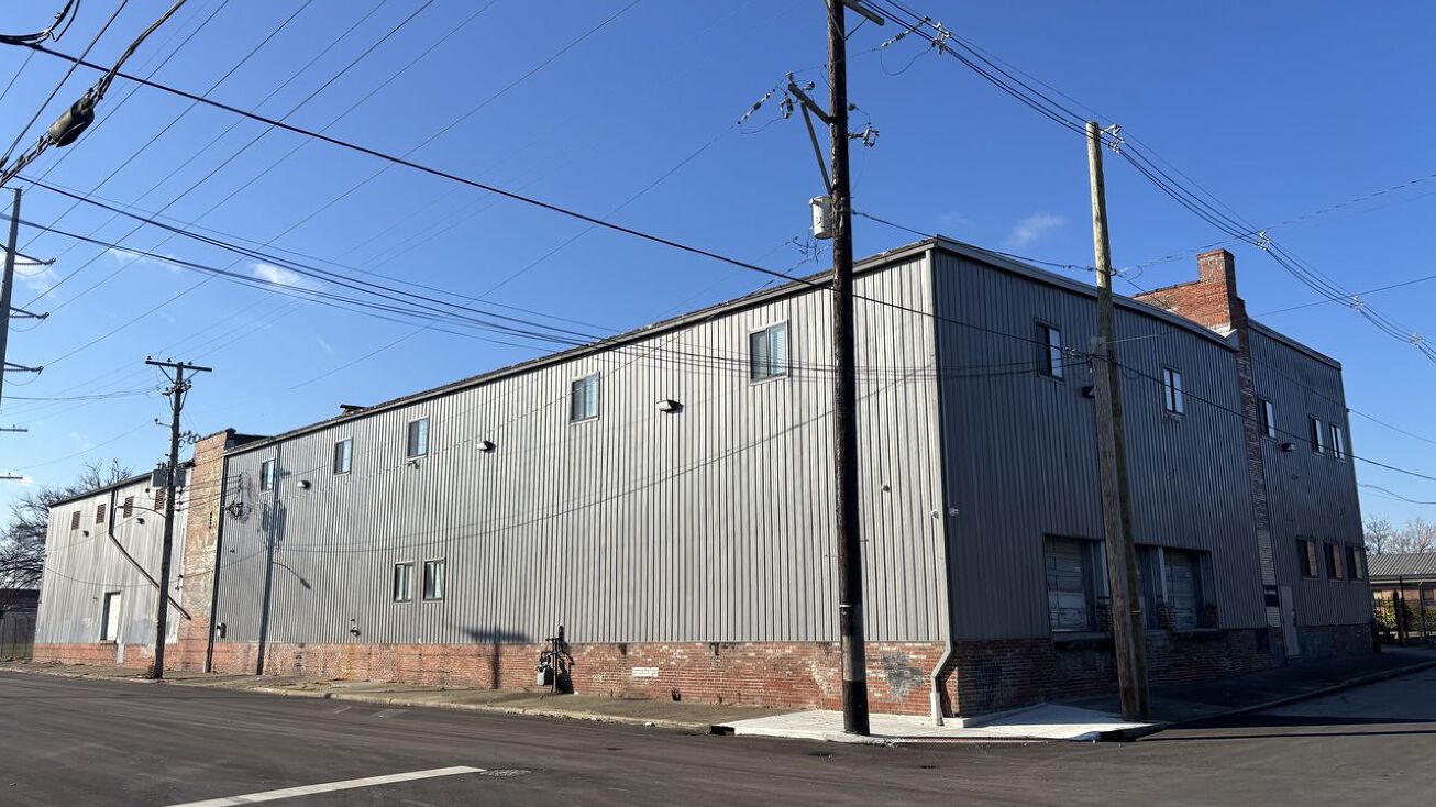 Pictures of Industrial, Land property located at 1300 & 1310 W Breckinridge St, Louisville, KY 40210 for sales - image #1