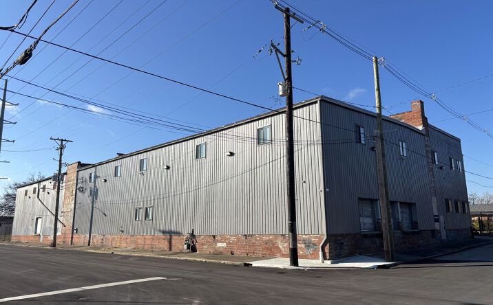Pictures of Industrial, Land property located at 1300 & 1310 W Breckinridge St, Louisville, KY 40210 for sales - image #1