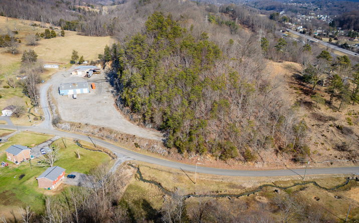 Pictures of Industrial, Land property located at Clayman Valley Rd, Bristol, VA 24202 for sales - image #1