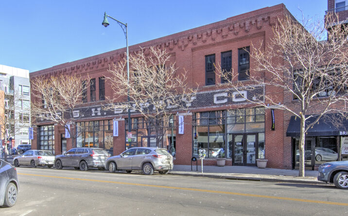 Pictures of Office property located at 1732 Wazee St, Denver, CO 80202 for sales - image #1