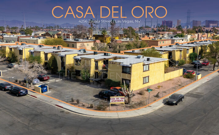 Las Vegas, NV Commercial Real Estate for Sale | Crexi.com