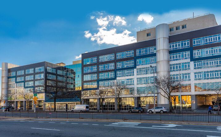 Pictures of Retail property located at 90-02 Queens Blvd, Queens, NY 11373 for sales - image #1