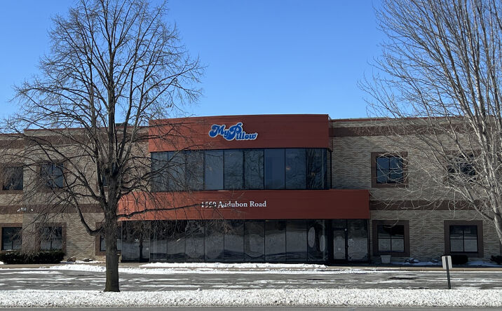 Pictures of Office, Industrial property located at 1550 Audubon Rd, Chaska, MN 55318 for sales - image #1