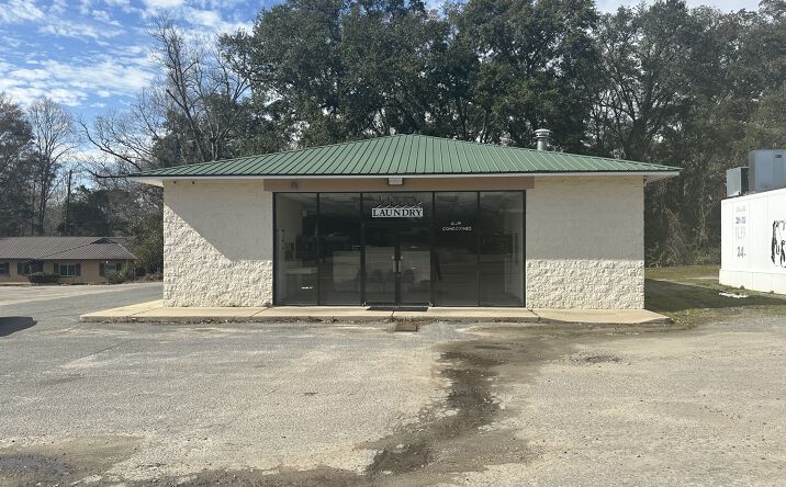 image of property at GRIFFIN AVE Eastman GA 31023