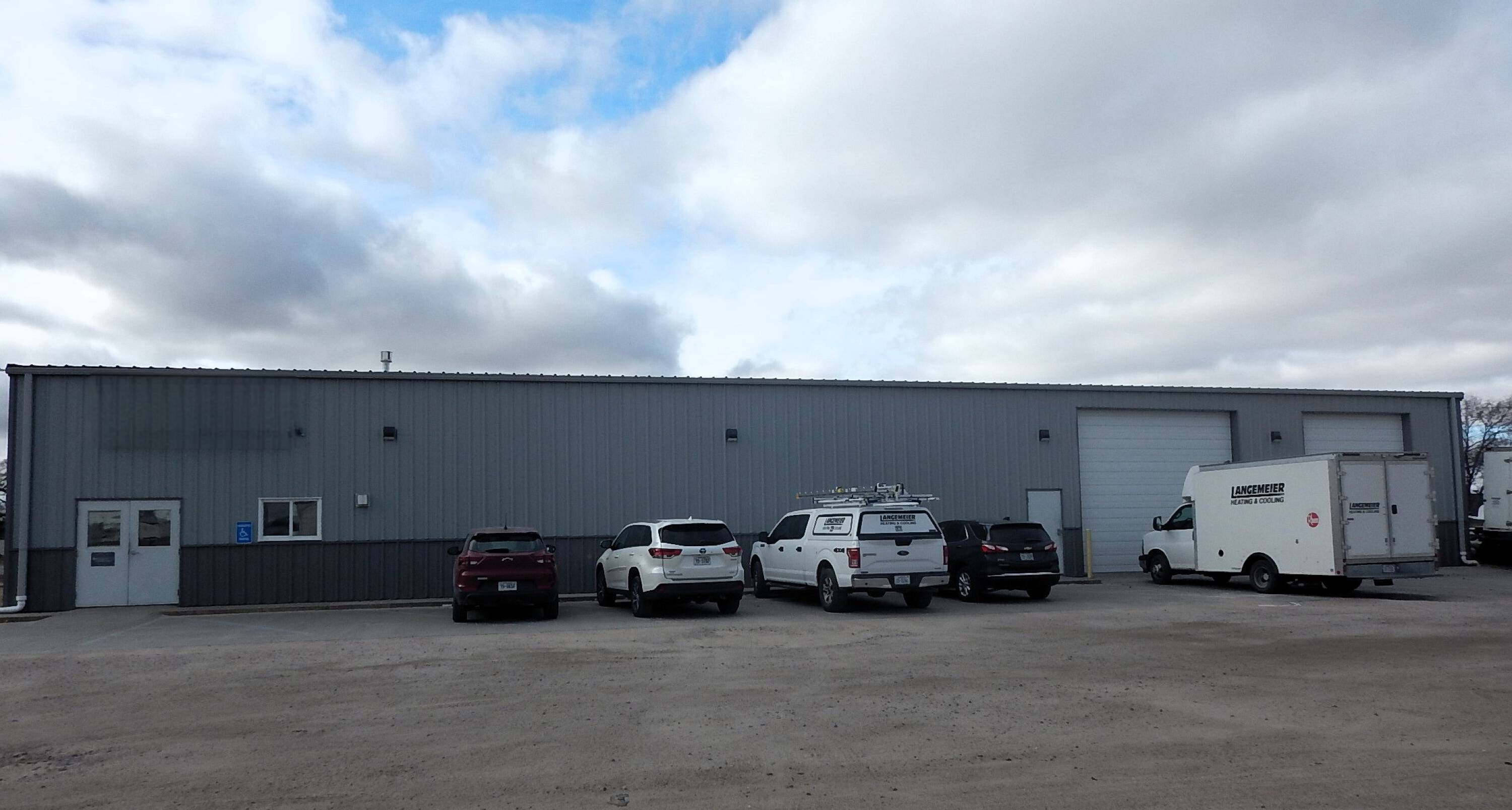 2301 Rodeo Rd, North Platte, NE 69101