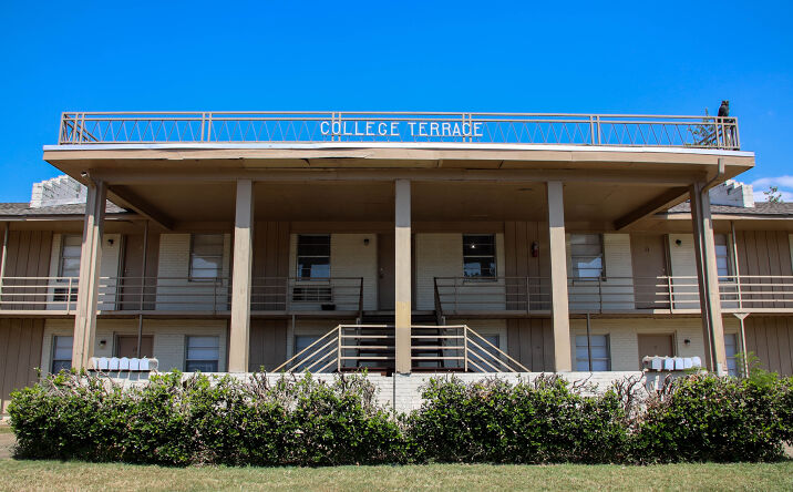 Pictures of Multifamily property located at 4301 Kinkead Ave, Fort Smith, AR 72903 for sales - image #1