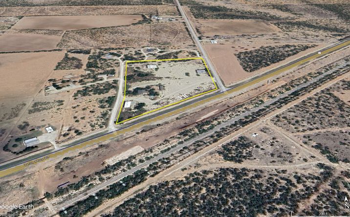 Pictures of Industrial property located at 3388 Private Rd 405, San Angelo, TX 76904 for sales - image #1