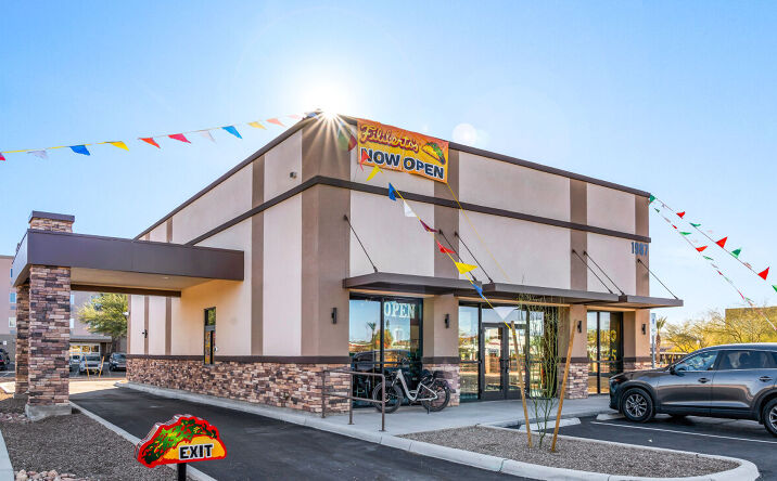 Pictures of Retail property located at 1987 W River Rd, Tucson, AZ 85704 for sales - image #1