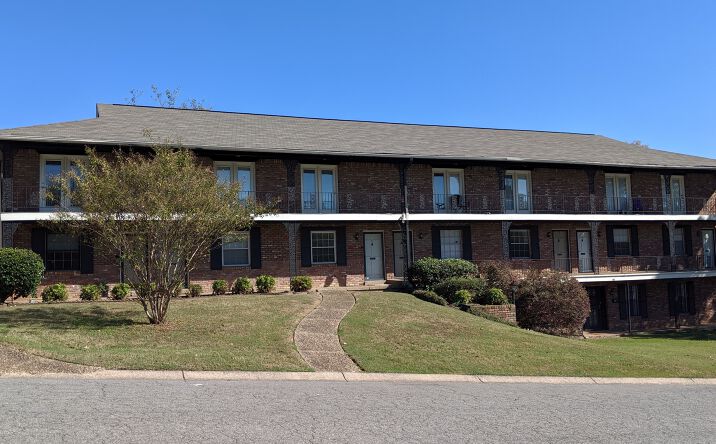 Pictures of Multifamily property located at 517 Chickadee Dr, Little Rock, AR 72205 for sales - image #1