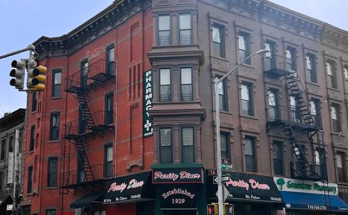 Pictures of Mixed Use property located at 289 - 291 7th Avenue, Brooklyn, NY 11215 for sales - image #1