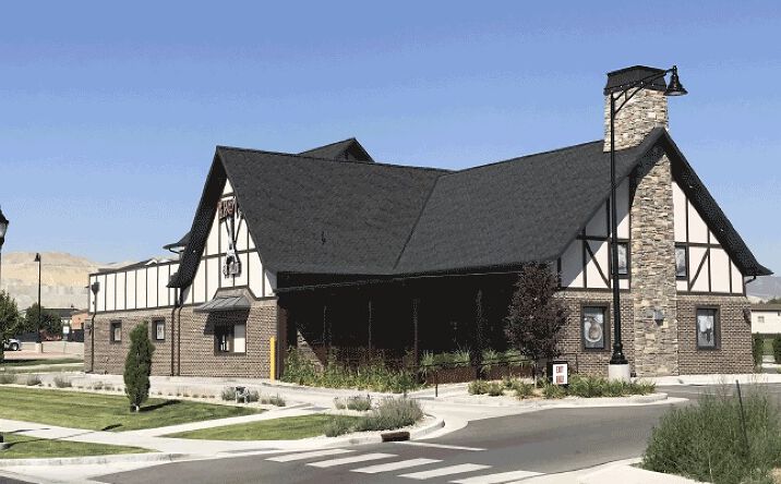 Pictures of Office, Retail property located at 5418 W Herriman Main St, Herriman, UT 84096 for sales - image #1