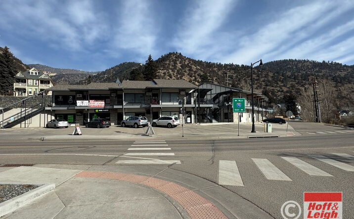 Pictures of Mixed Use, Office, Retail property located at 1800 Colorado Blvd, Idaho Springs, CO 80452 for sales - image #1