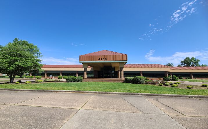 Pictures of Office, Special Purpose property located at 4100 Covert Ave, Evansville, IN 47714 for sales - image #1