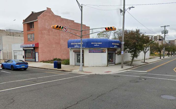 Pictures of Retail property located at 901 Atlantic Ave, Atlantic City, NJ 08401 for sales - image #1