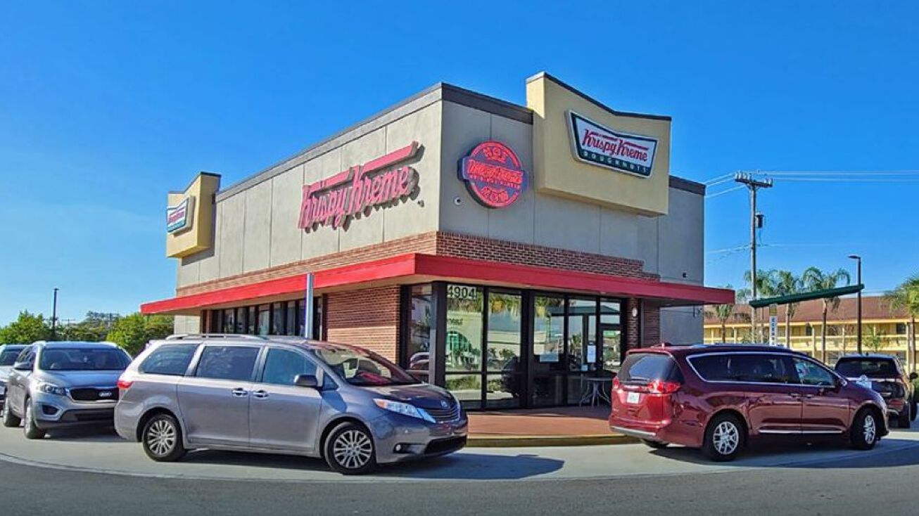 Pictures of Retail property located at 4904 S Cleveland Ave, Fort Myers, FL 33907 for sales - image #1