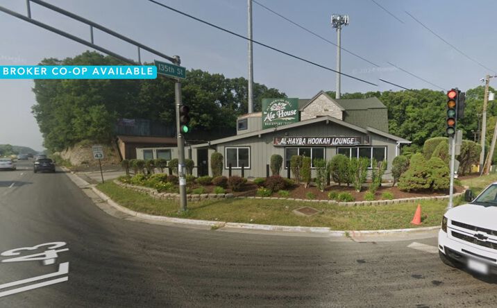 Pictures of Retail property located at 13500 S Harlem Ave, Orland Park, IL 60462 for sales - image #1