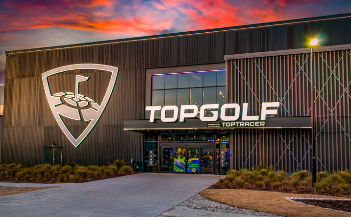Pictures of Retail, Special Purpose property located at 5000 Topgolf Wy, North Charleston, SC 29418 for sales - image #1