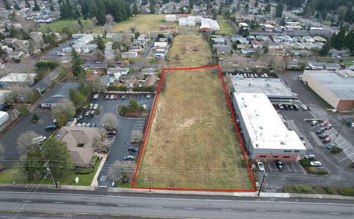 Pictures of Land property located at 181st Ave, Portland, OR 97230 for sales - image #1