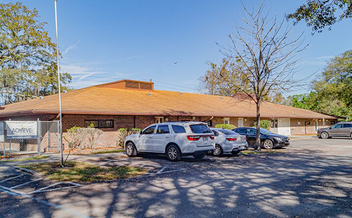 Pictures of Mixed Use, Office, Retail, Self Storage, Special Purpose property located at 1000 NE 16th Ave, Gainesville, FL 32601 for sales - image #1