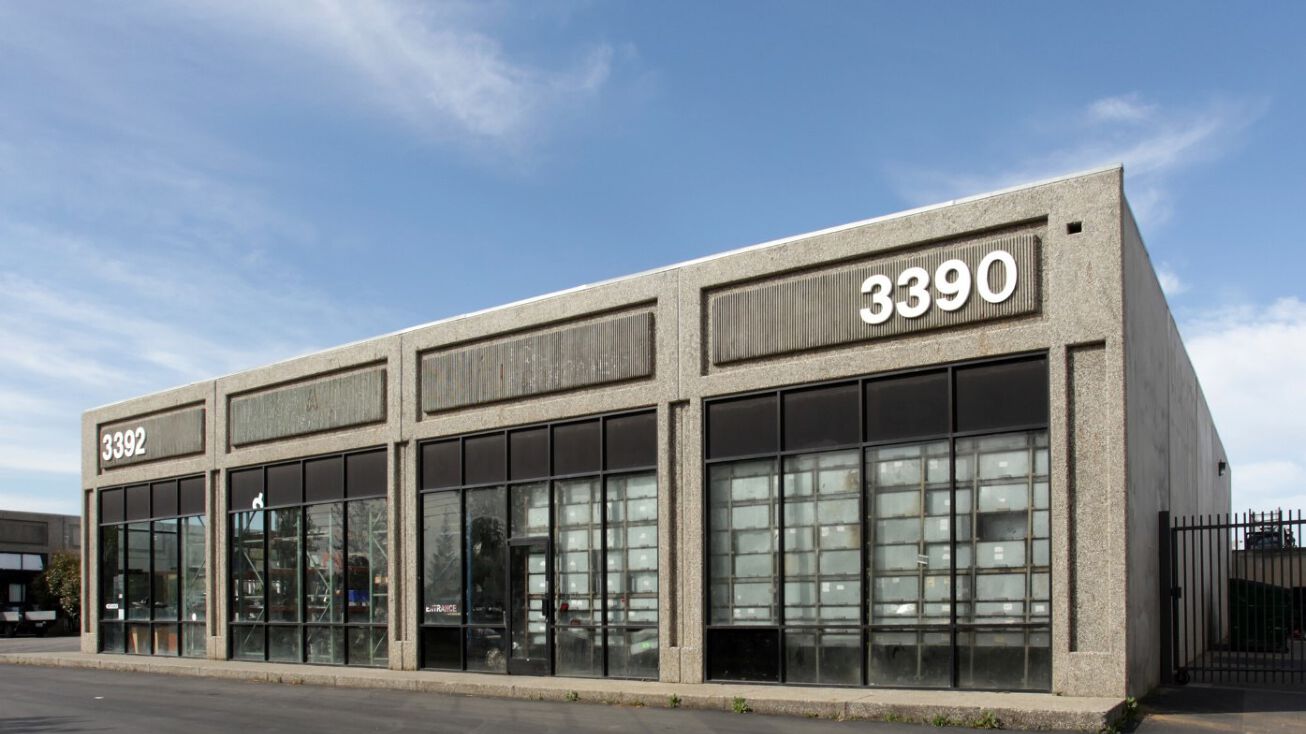 Pictures of Industrial property located at 3390-3392 Sunrise Blvd, Rancho Cordova, CA 95742 for sales - image #1