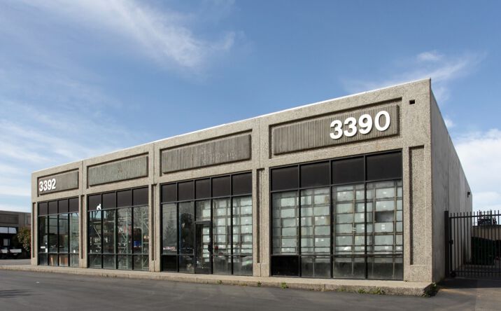 Pictures of Industrial property located at 3390-3392 Sunrise Blvd, Rancho Cordova, CA 95742 for sales - image #1