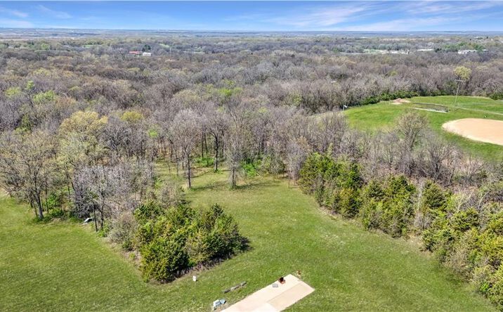 Pictures of Land, Multifamily property located at Lot 9 SW 11th Road, Warrensburg, MO 64093 for sales - image #1