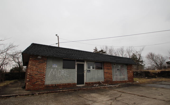 Pictures of Special Purpose property located at 1940 Willisburg Rd, Lawrenceburg, KY 40342 for sales - image #1
