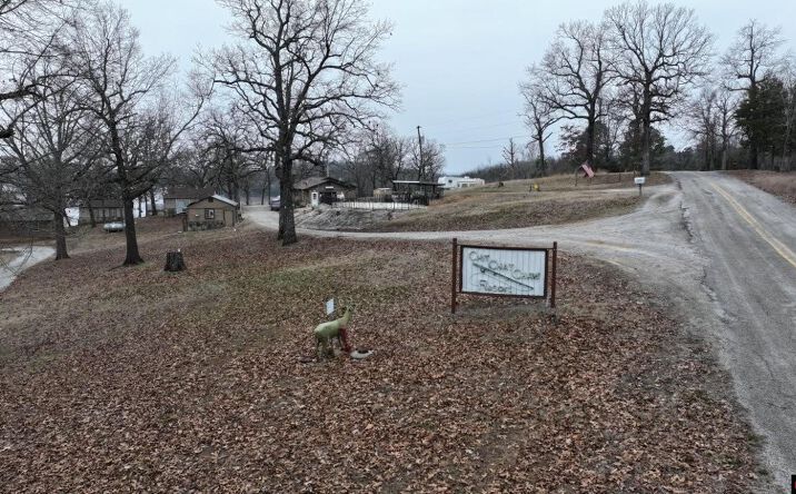 Pictures of Special Purpose, Land property located at 9476 PROMISE LAND ROAD, Mountain Home, AR 72653 for sales - image #1