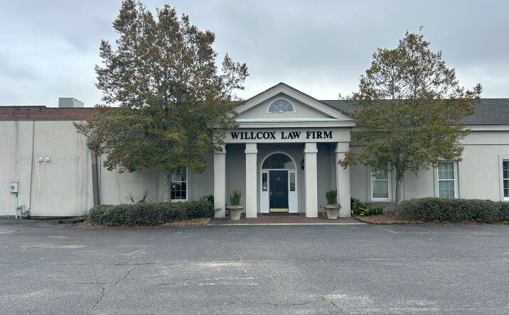 Pictures of Special Purpose, Land property located at 248,258, and 268 W. Evans St. , Florence, SC 29501 for sales - image #1