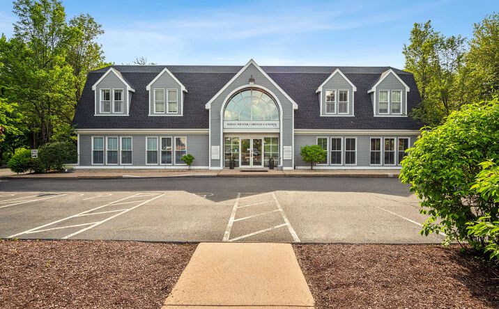 Pictures of Office property located at 111 Simsbury Rd Ste 4, Avon, CT 06001 for sales - image #1