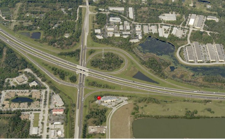 Pictures of Land property located at 2937 Executive Dr, Venice, FL 34292 for sales - image #1
