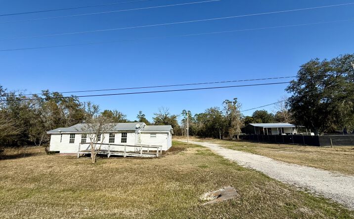 Pictures of Mixed Use, Land, Office property located at 5019 US HIGHWAY 17 S, Green Cove Springs, FL 32043 for sales - image #1